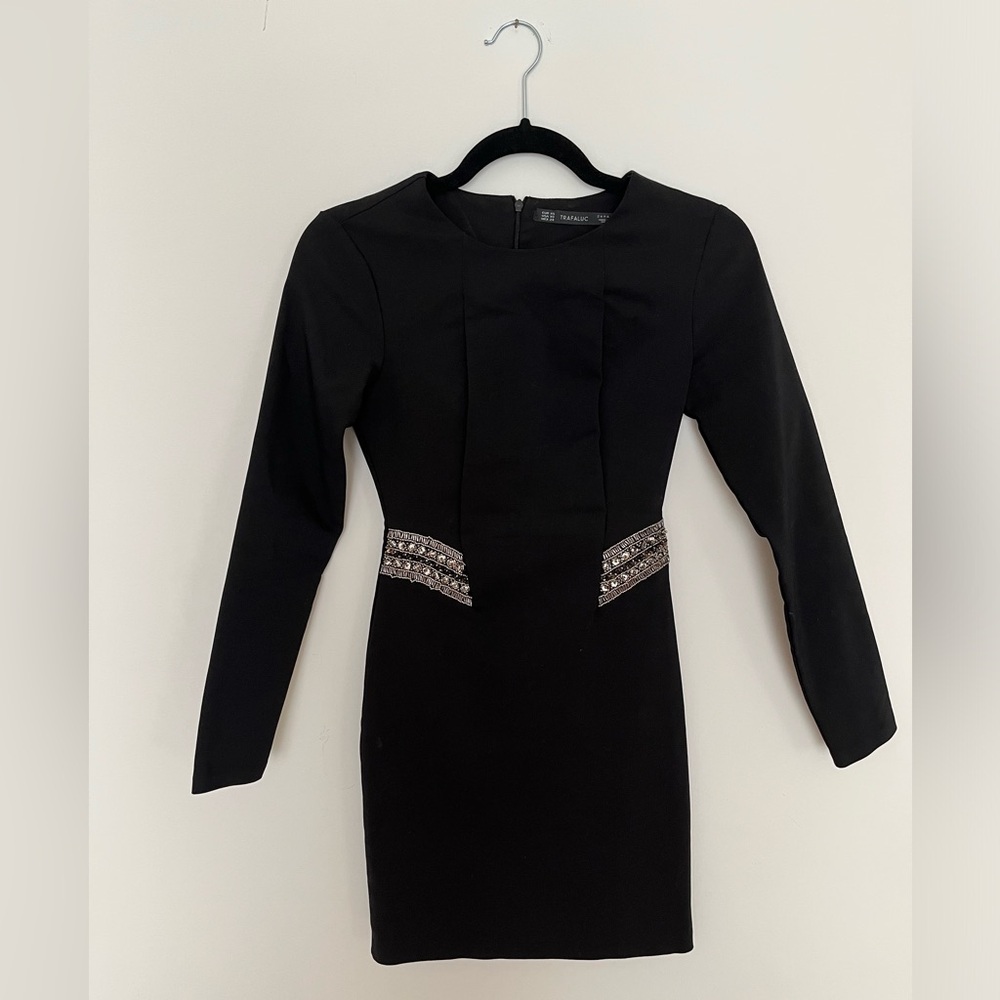 Zara dress